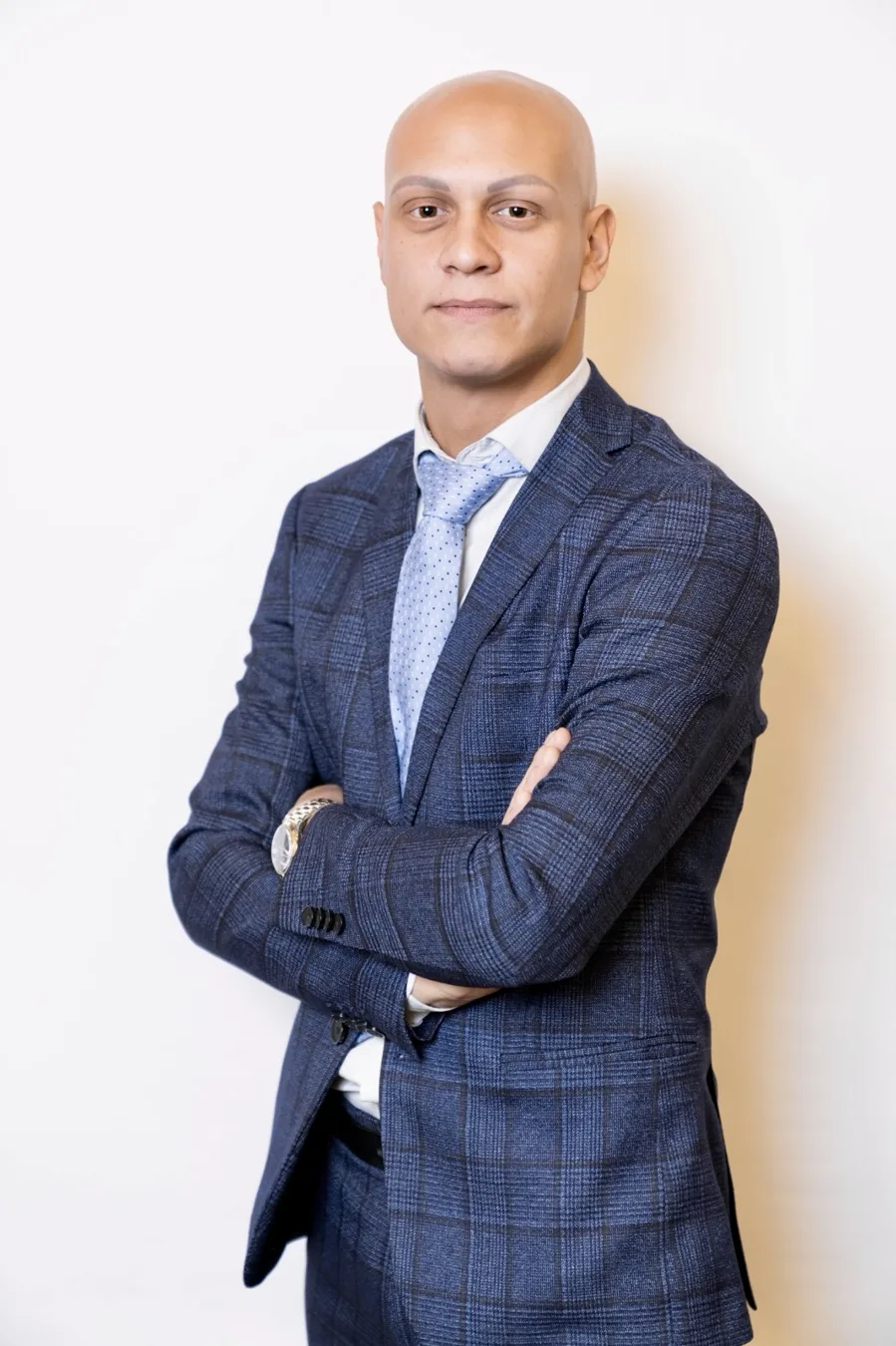 Stefano Carta, consulente di Studio Carta & Partners